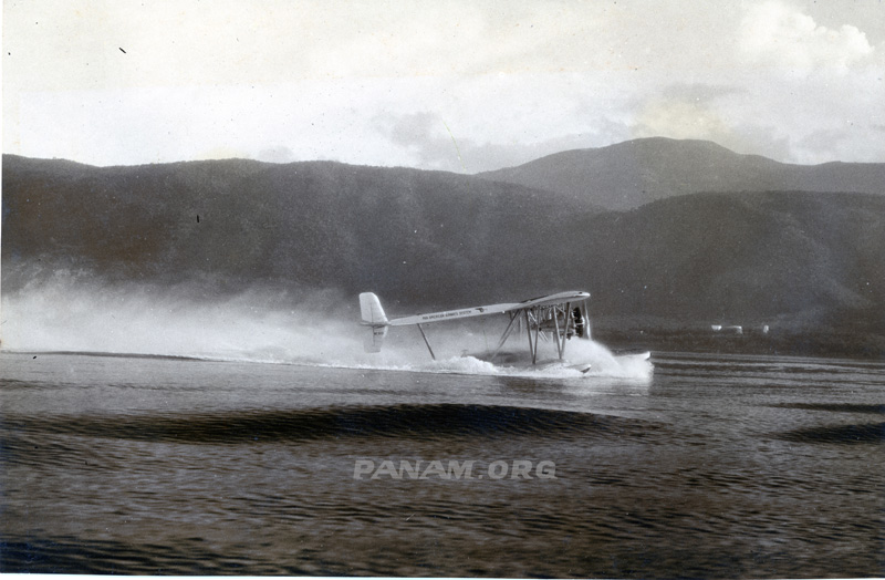 7 Jahncke Sikorsky S38 PAHF Collection