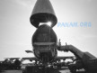Loading Pan Am 747 Bald Eagle