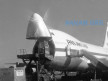 In the sun: Loading Pan Am 747 Bald Eagle