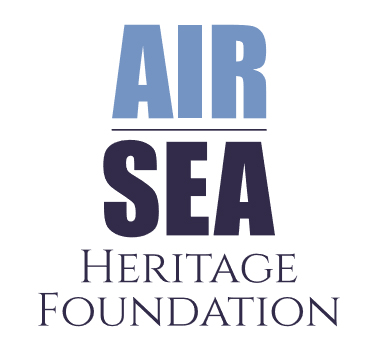 Air/Sea Heritage Foundation logo