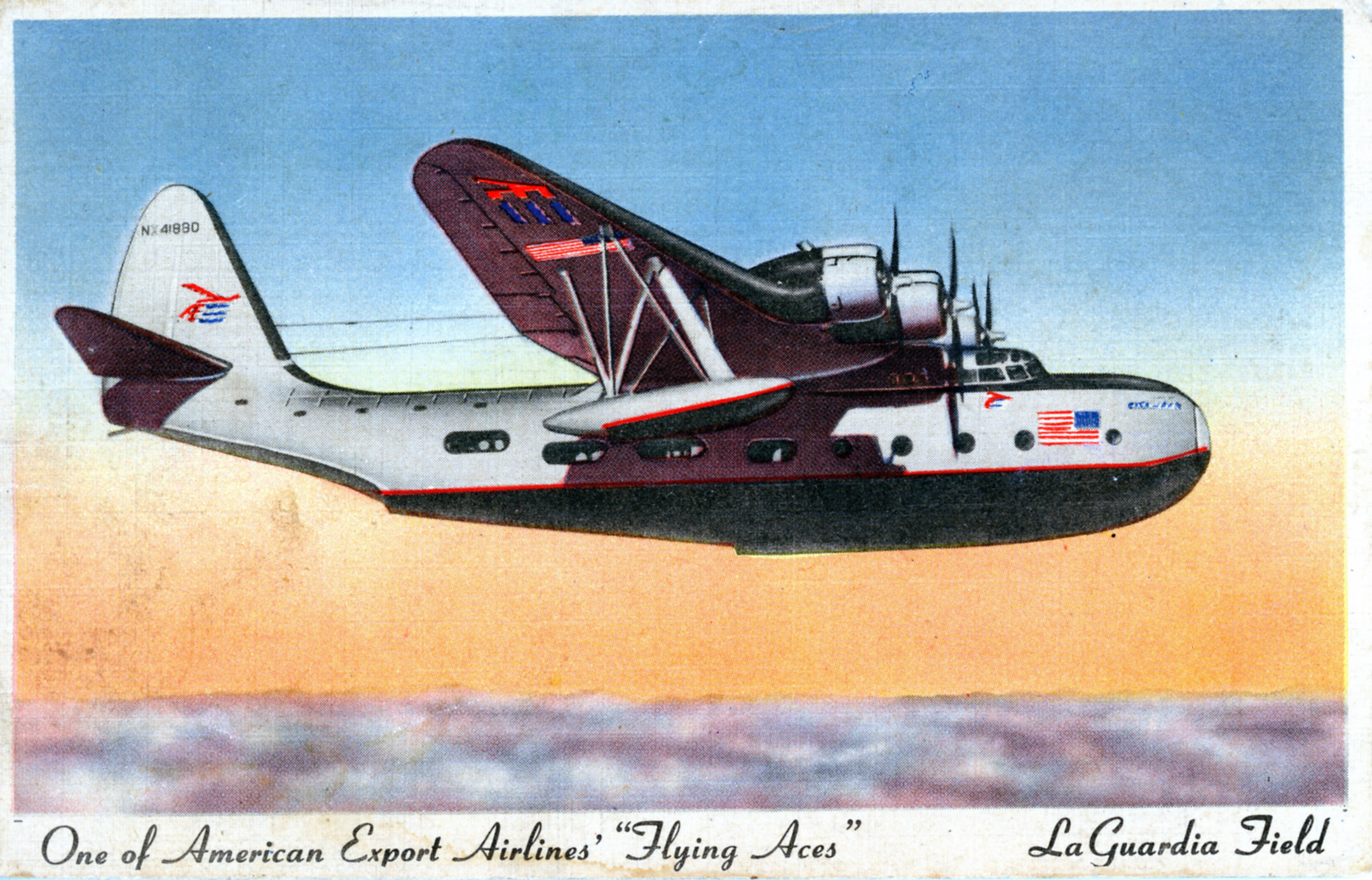 12 Sikorsky VS 44 Zavada PAHF Collection