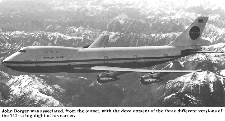 Borger 747 Borger caption