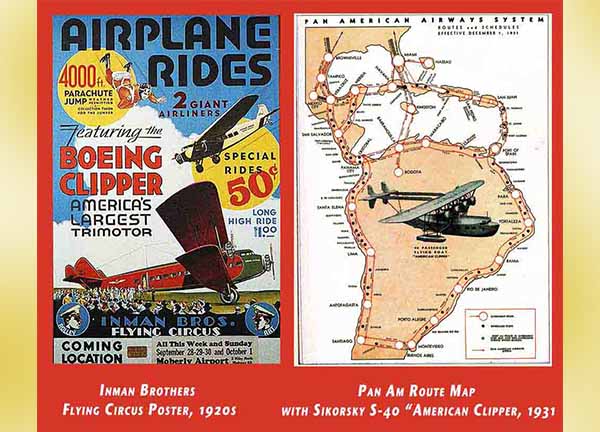 Clippers 1920s 30s blog