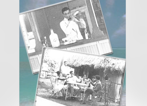 Day Trip for Cocktails in Havana blog