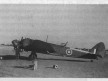 Pan American Africa: Leo the Lion and Bristol Blenheim bomber at El Fasher
