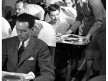 Pan Am's Golden Age, postwar flight service and stewardess in the late 1940s
