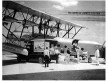 Sikorsky S-40 being loaded with Air Exprss cargo at Dinner Key, Pan American World Airways
