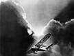 Dramatic Photo of a Pan Am Sikorsky S-40 Flying Boat in Flight