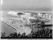Treasure Island Terminal and buildings under construction 1937
