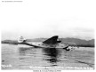 Pan American Boeing B-314, California Clipper at Pearl Harbor