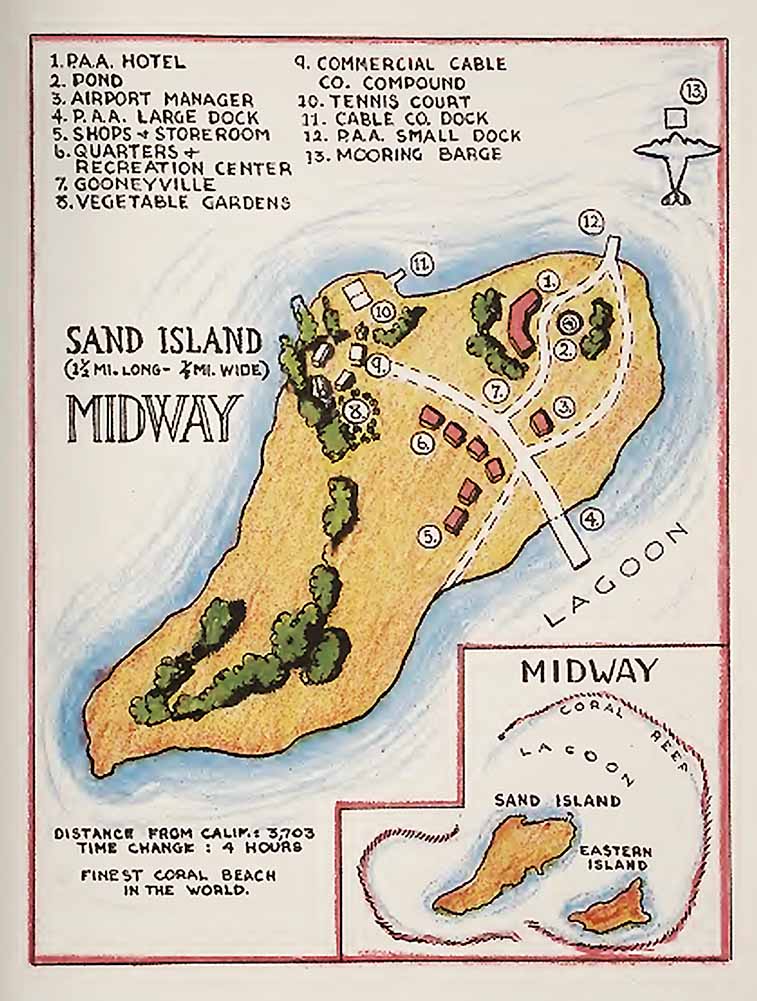 Timmy Rides the China Clipper Sand Island Midway p. 39 rsz