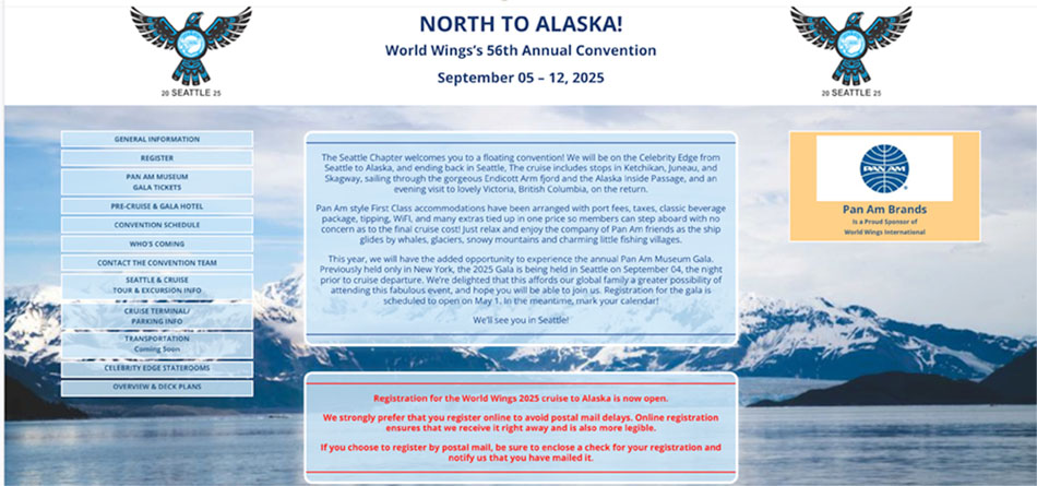 World Wings Philanthropy